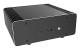 Akasa Maxwell AC Pro Mini-ITX-chassi OEM - svart