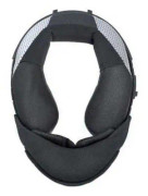Schuberth S2/s2 Sport Nackskydd Svart XS-L