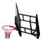 ProSport basketkorg Wall väggmontering