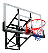 ProSport basketkorg Wall väggmontering