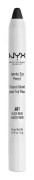 NYX PROF. MAKEUP Jumbo Eye Pencil Black Bean