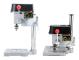 Borr, elektrisk, 220V, 340W, 16000r/min, 6,5 mm, Silver