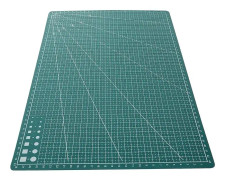 A5 Multifunktionell Skärning Matta Gör-det-själv Hantverk Konst Gravering Tavla Papper