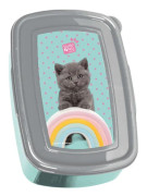 Paso Śniadaniówka Studio Pets PTP-116 PASO