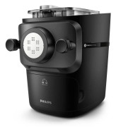 Philips 7000 Series HR2665 - Pastamaskin - 200 W - svart