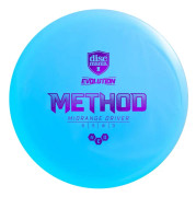 Discmania Evolution Neo Method -lähestymiskiekko