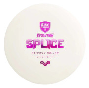 Discmania Evolution Neo Splice -väylädraiveri