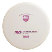 Discgolf DISCMANIA Midrange Driver C-LINE MD1 Blue 5/6/0/0
