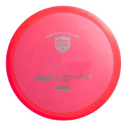 Discgolf DISCMANIA Midrange Driver C-LINE MD3 Green 5/5/0/1