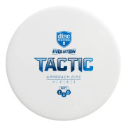 Discmania Evolution Soft Exo Tactic strategi disk