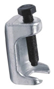 Kullederborttagare - Rak avdragare med 19 mm skruv