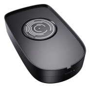 Mus Jiggler USB Mus Mover Mus Rörelse Simulator med På/Av