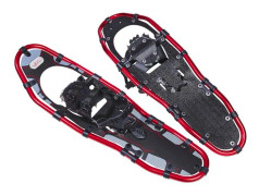 Black crevice mountain snowshoe - BCR017056-53