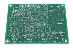 12V Aeronautical Receiver Kits Högkänsliga Air-to-Air-mottagare Elförsörjning