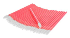 Mikroborstar 50-pack Rosa