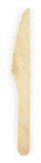 Träknivar, 16,5 cm (1 pkt / 100 st.)