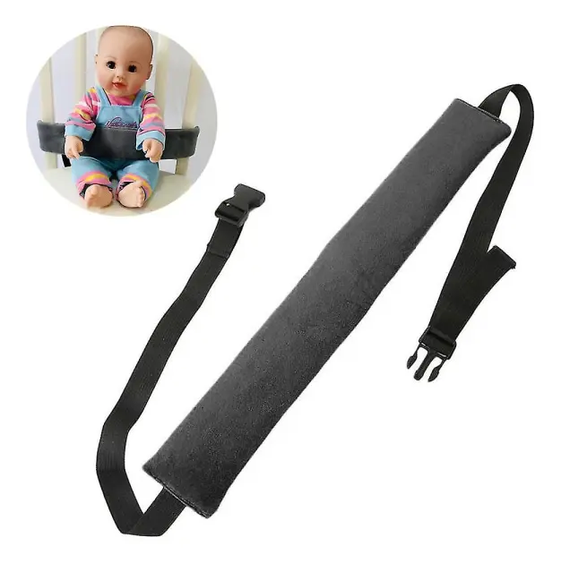 Barnstolsremmar, Universal Baby Safety Strap