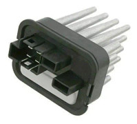 Febi -Bilstein Styrenhet, värme/ventilation - 27495