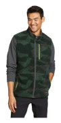 Eddie Bauer Chilali Camo Gilet för herrar