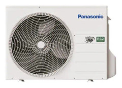 PANASONIC CU-CZ35ZKE, L/L udedel model CZ 3,5kW