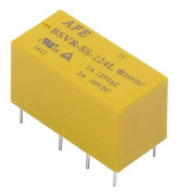 AFE BSVR-SS-224L Tryckrelä 24 V/DC 2 A 2 x brytare 1 st