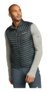 Eddie Bauer Microtherm 2 Down Gilet för herrar
