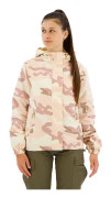 Brandit Summer Jacka Rosa 5XL Kvinna