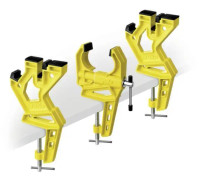 Toko Ski Vise Race