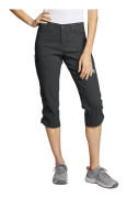 Eddie Bauer Guide Capri-byxor för damer/kvinnor