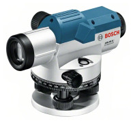 Optiskt Avvägningsinstrument Bosch GOL 20 G