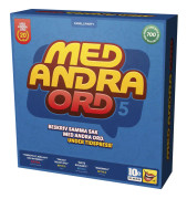 Med Andra Ord 4