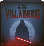 Star Wars Villainous: Power of the Dark Side