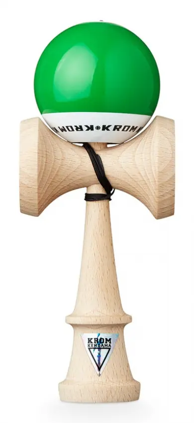KROM Pop Lol Dark Green
