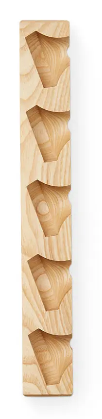 Krom Cliff John V2 Ash