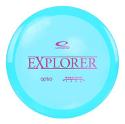 Latitude 64° Opto Explorer Turquoise