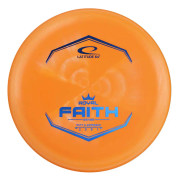 Latitude 64° Sense Faith Orange