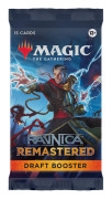 Magic: The Gathering - Ravnica Remastered Draft Booster Pack