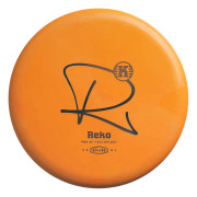Kastaplast K3 Reko Orange