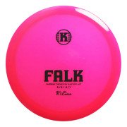 Kastaplast K1 Falk Pink