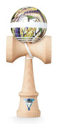 Krom Kendama Noia 6 Outdoor Game Multicolor