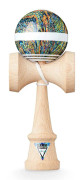 Krom Kendama Noia 5 Outdoor Game Multicolor