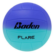 Baden Volleyball Flare blue/turquoise