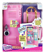 Real Littles Locker Set