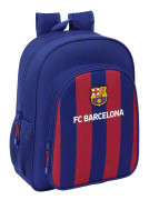 Safta F.c Barcelona Junior Ryggsäck