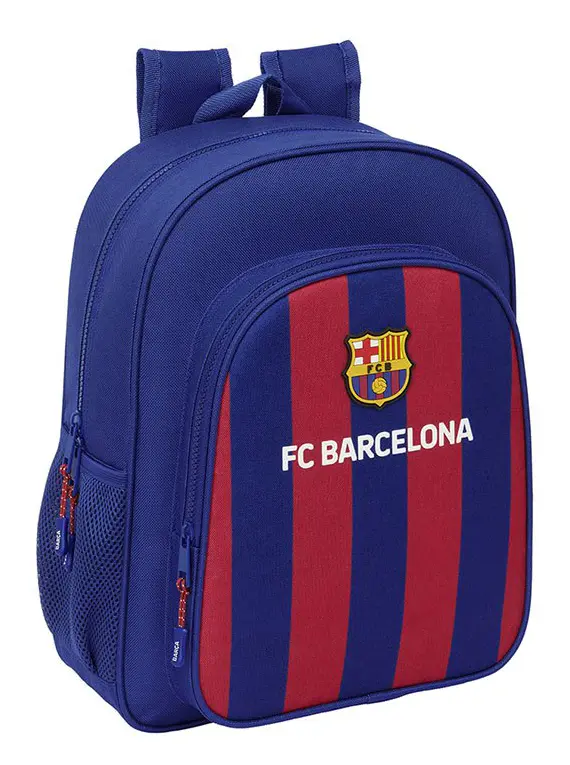 Safta F.c Barcelona Junior Ryggsäck