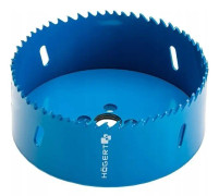 Högert Technik Bimetall hålsåg 68 mm, stål M42
