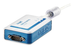 Ixxat 1.01.0351.12001 USB-to-CAN FD Compact CAN-omvandlare 5 V/DC 1 st