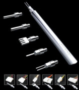 Lamptron Modding Tool MT-1 - silver
