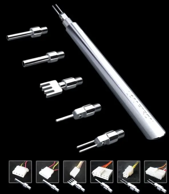 Lamptron Modding Tool MT-1 - silver