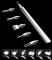 Lamptron Modding Tool MT-1 - silver